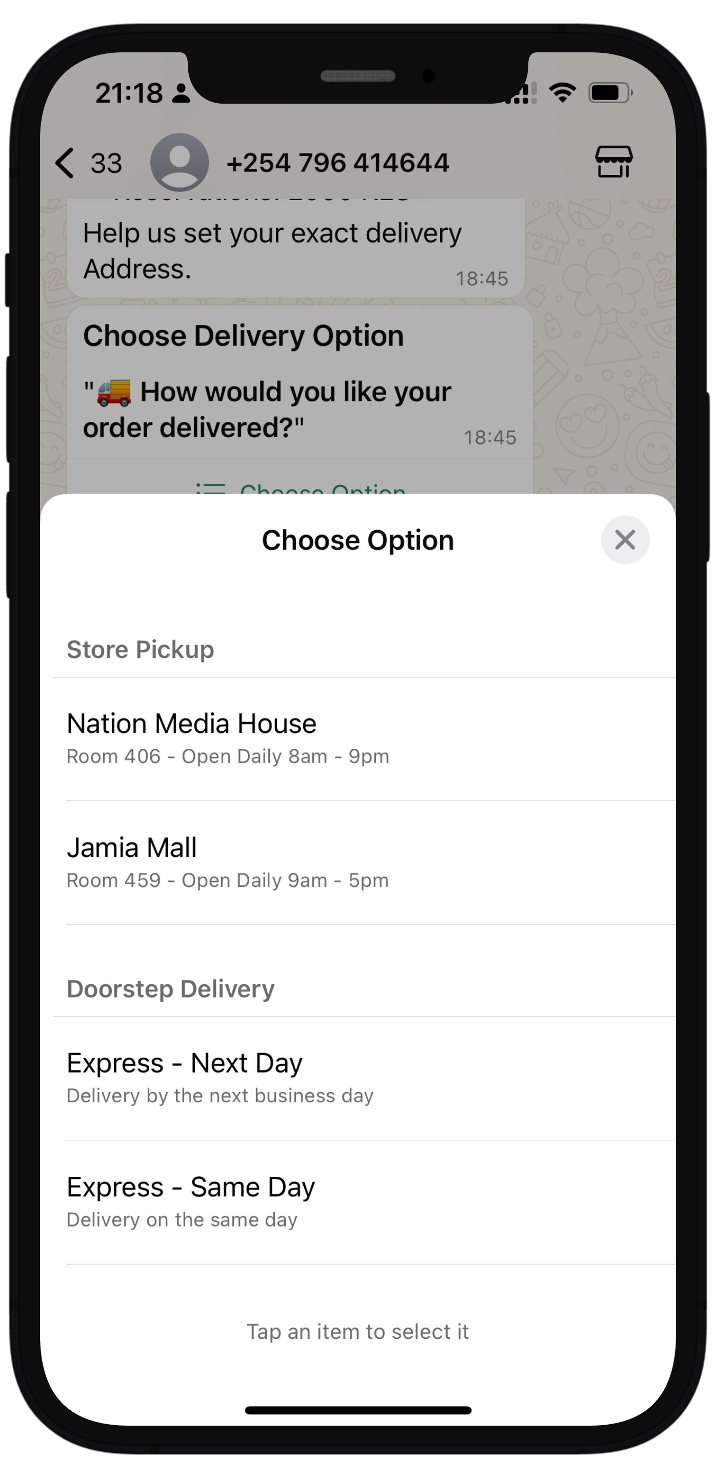 app