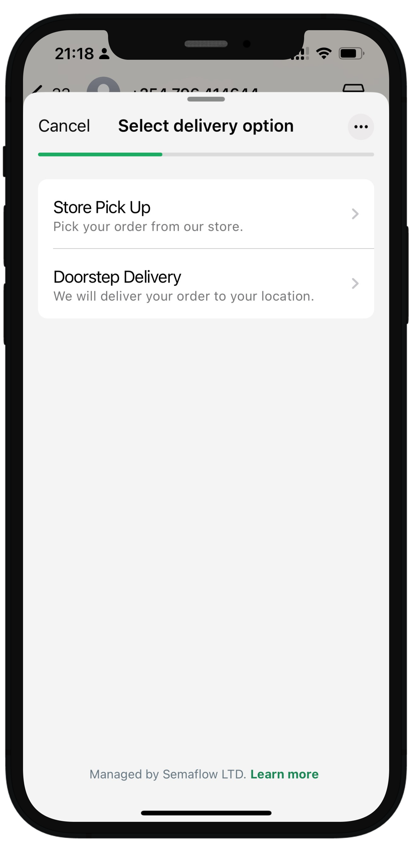 app